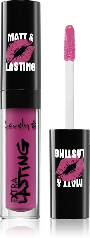 Extra Lasting rossetto liquido lunga tenuta #2