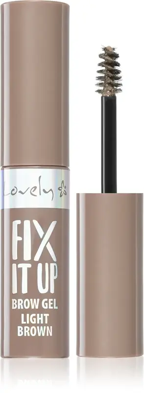 Fix It Up gel per le sopracciglia #1