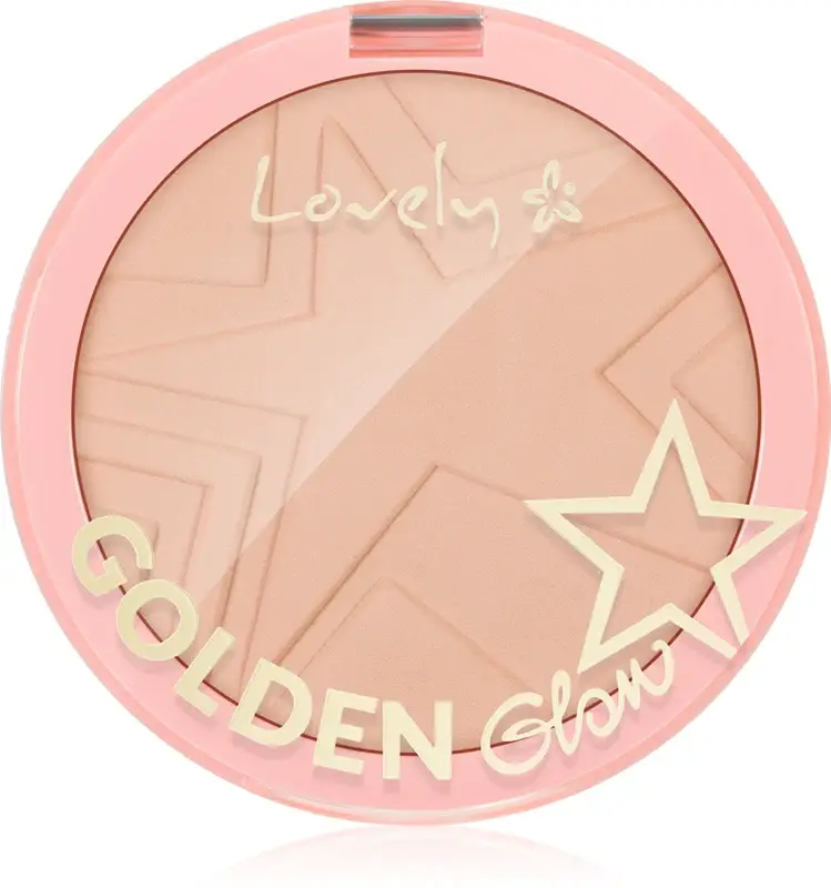 Golden Glow terra abbronzante #1 10 g