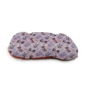 CUSCINO CUCCIA TRAPUNTATA 4 PUNTI LINEA PETS 50x70