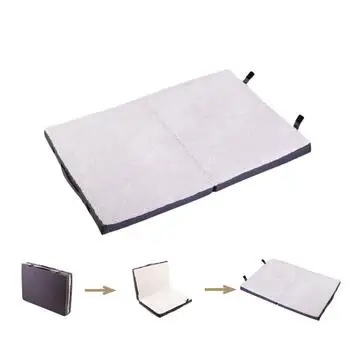 CUSCINO CUCCIA TRAVEL LINEA PETS