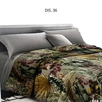 TRAPUNTA MATRIMONIALE GIOIA LOVELY HOME 260x260