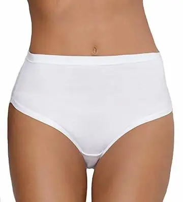 CULOTTE ALTA DONNA IN COTONE MODAL LOVELY GIRL 1659