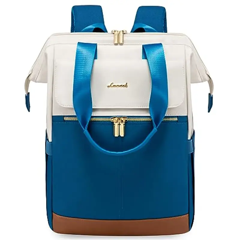 LOVEVOOK Zaino da viaggio Blu 2277013