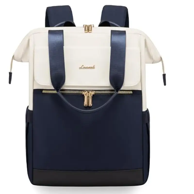 LOVEVOOK Zaino da viaggio Blu 1914623