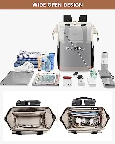 LOVEVOOK Borsa a mano Donna 2713392 miniatura 3