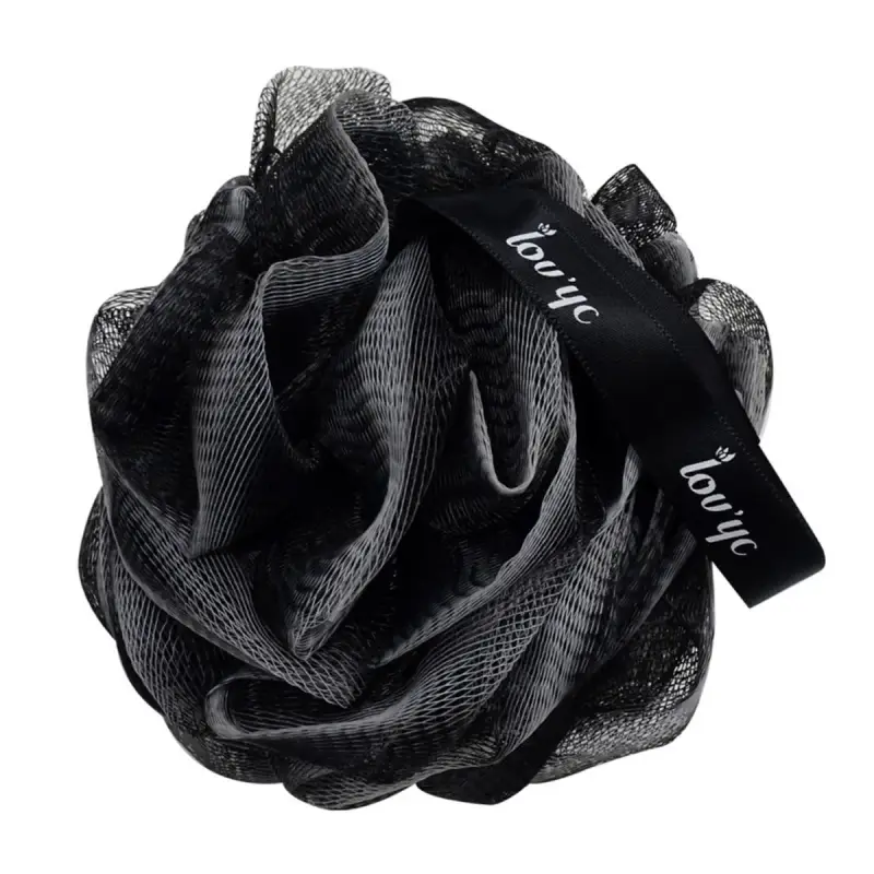 Carbon spugna esfoliante