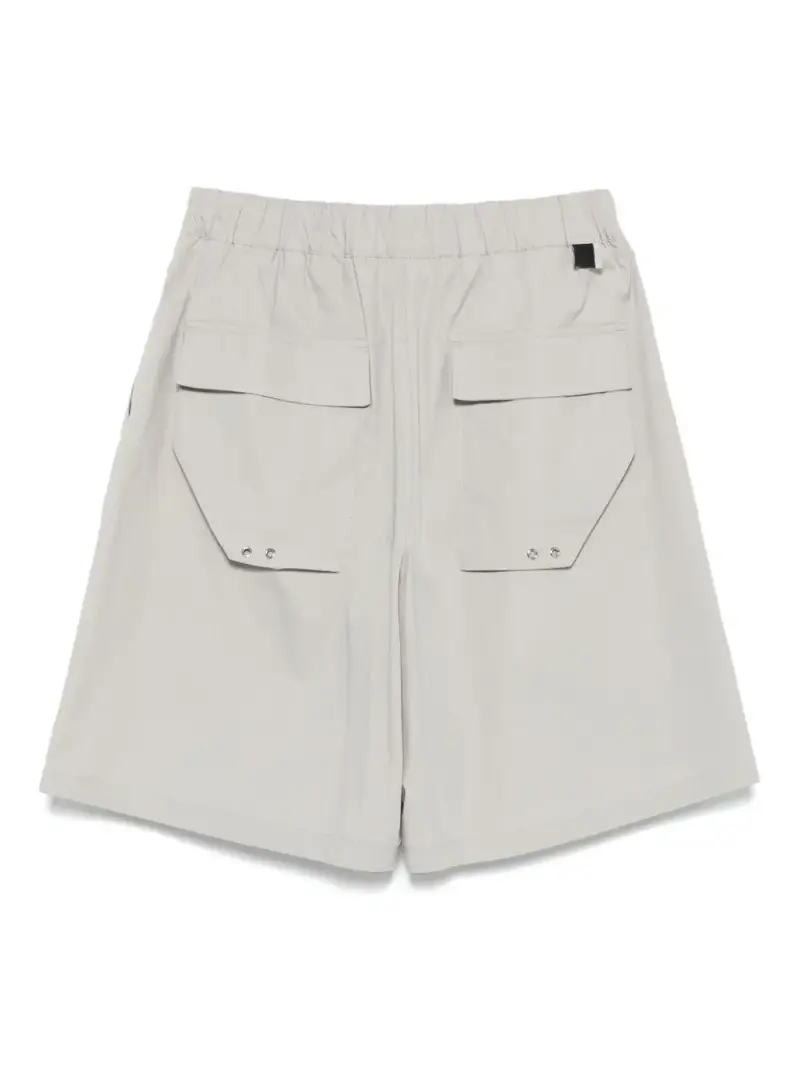 LOW BRAND Bermuda Grigio 4015032 miniatura 2