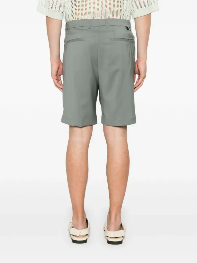 LOW BRAND Bermuda Grigio 2537313 miniatura 2