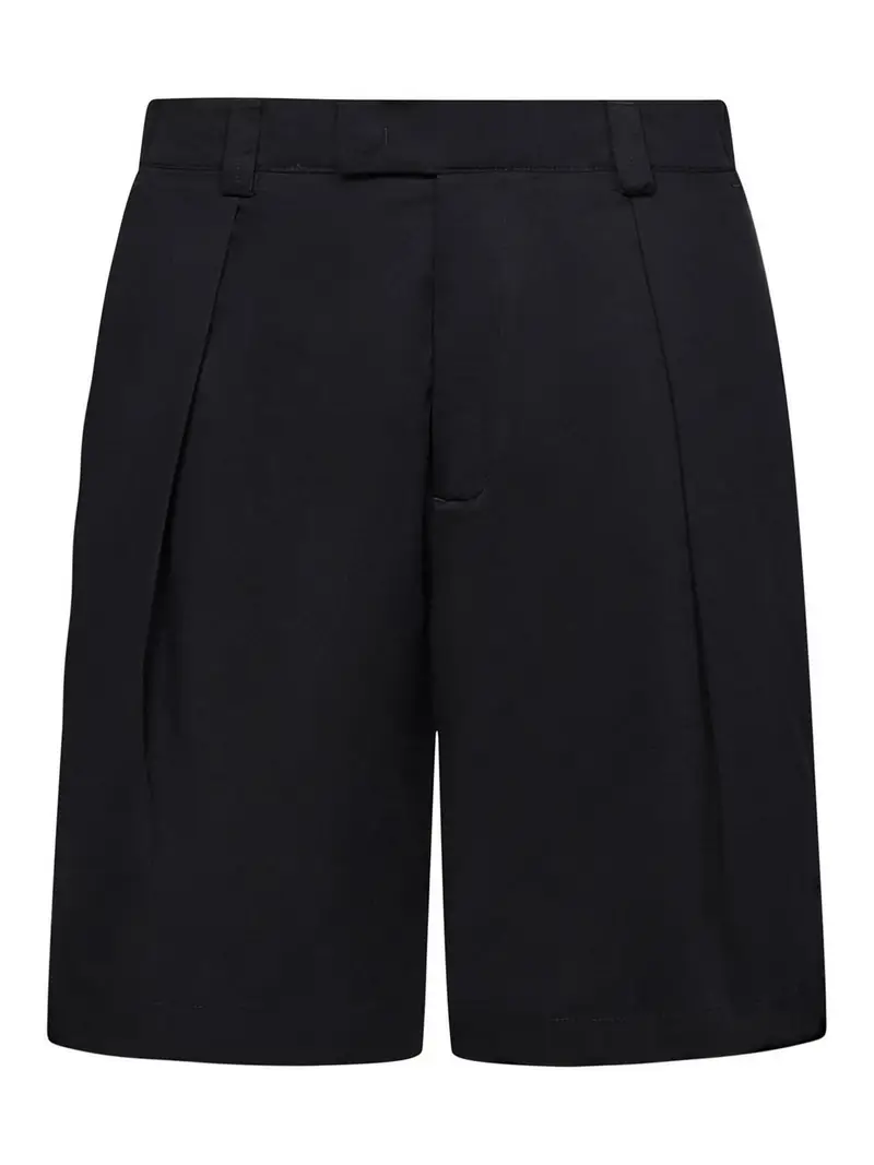 LOW BRAND Bermuda Nero 4186137