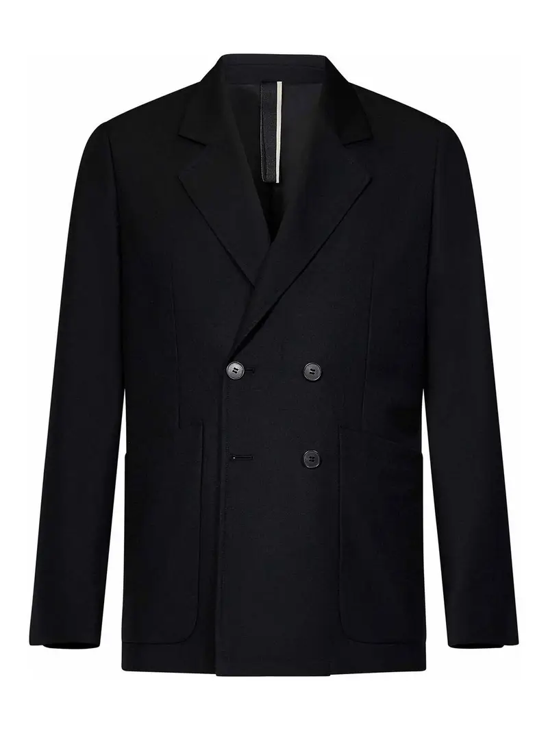 LOW BRAND Blazer Nero 2605519