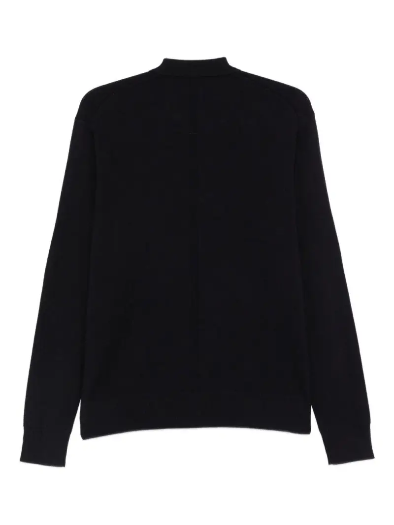 LOW BRAND Polo Blu 3873370 miniatura 3