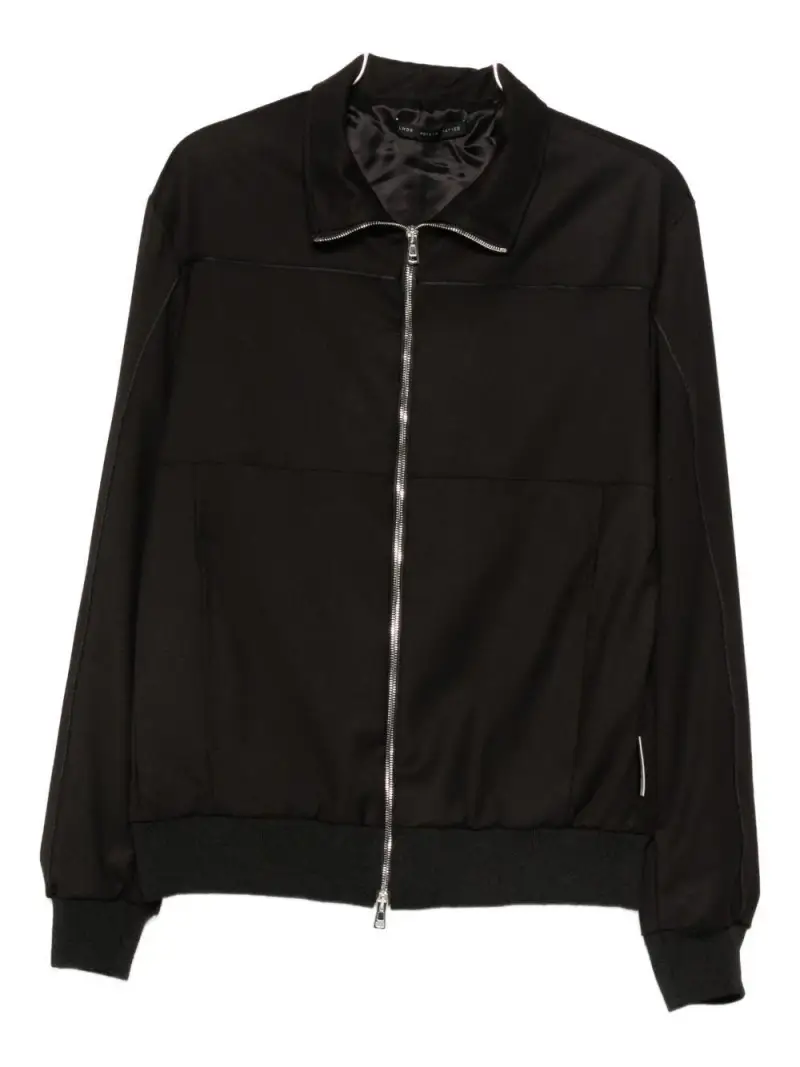 L1FFW25266503D001 Nero