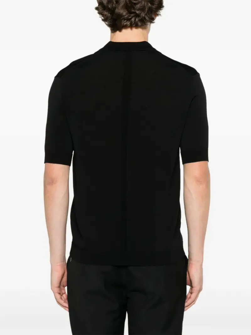 L1MSS256718D001 Nero miniatura 3