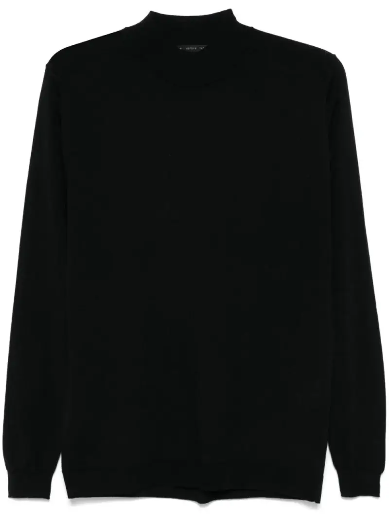 Maglione K114 nero