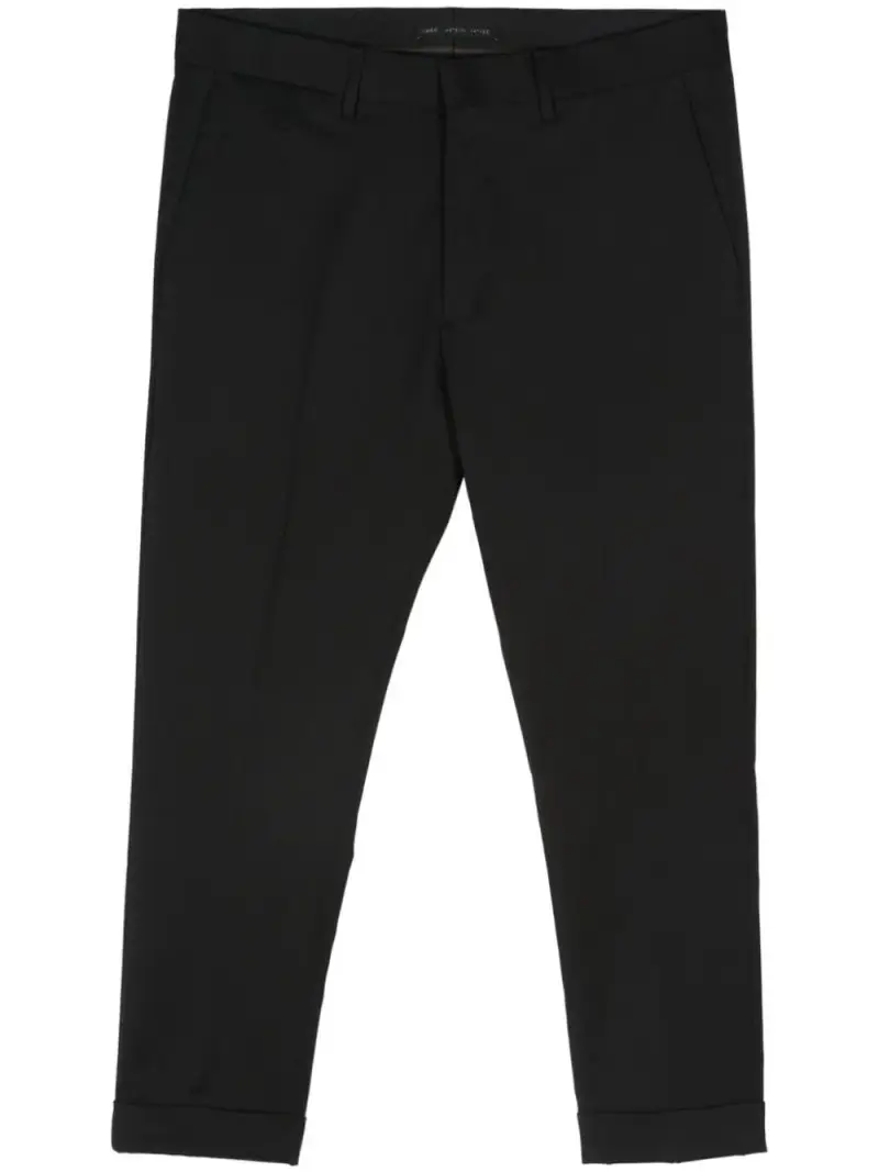 Pantalone cooper nero