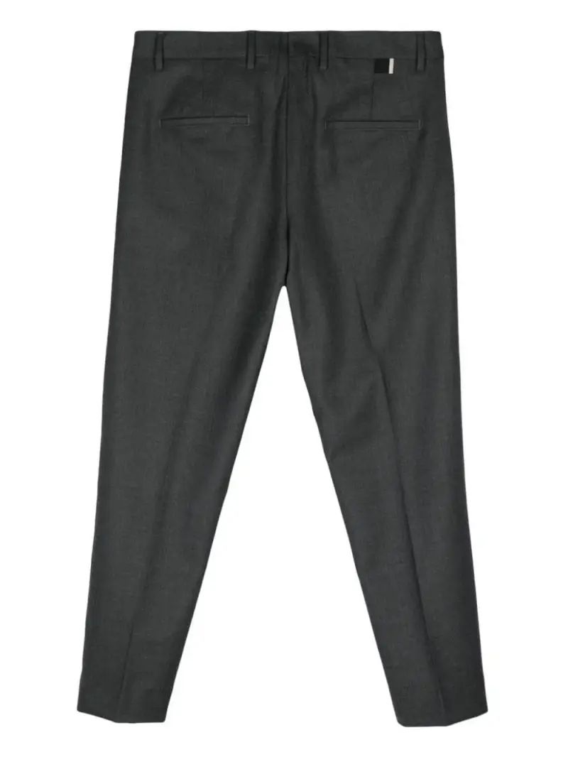 Pantalone ford grigio miniatura 2