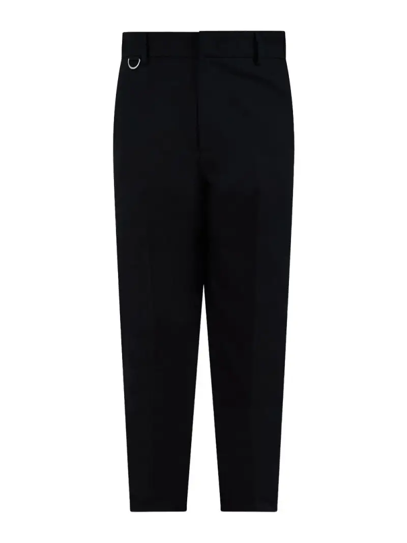 Pantalone George nero miniatura 2