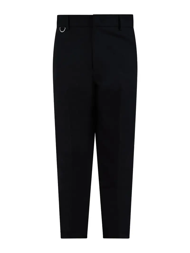 Pantalone George nero