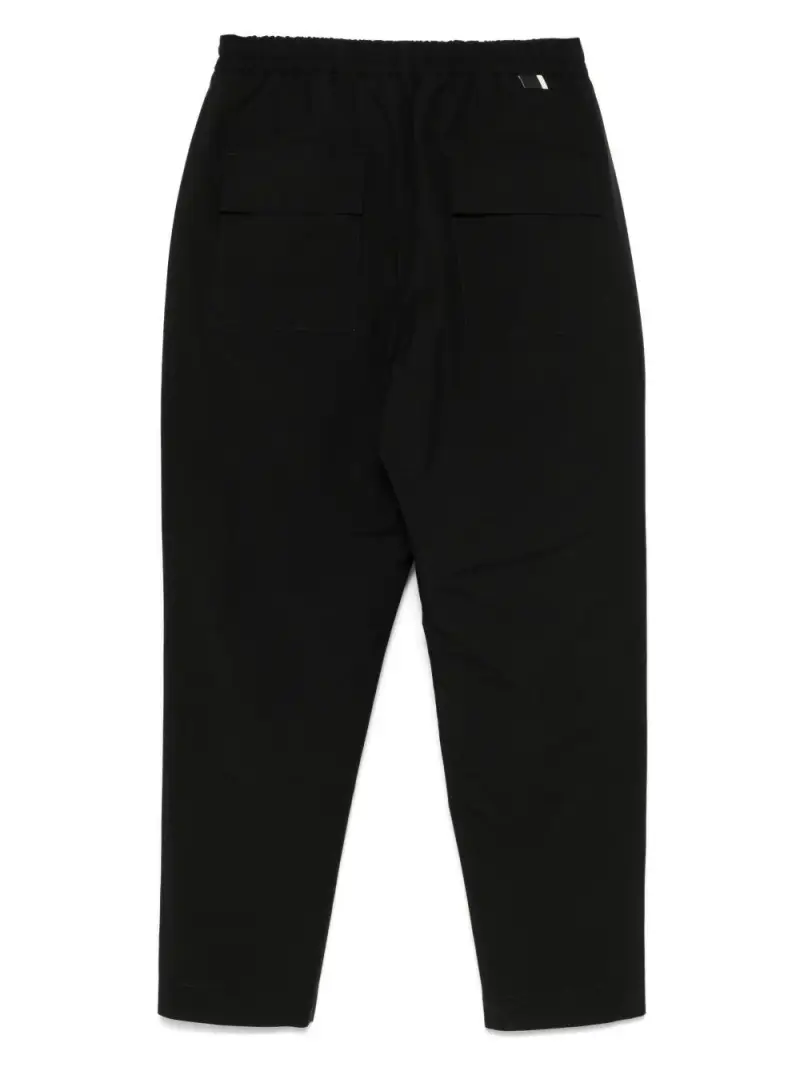 Pantalone george nero miniatura 2