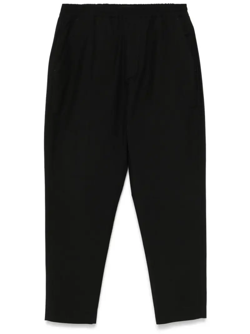 Pantalone george nero