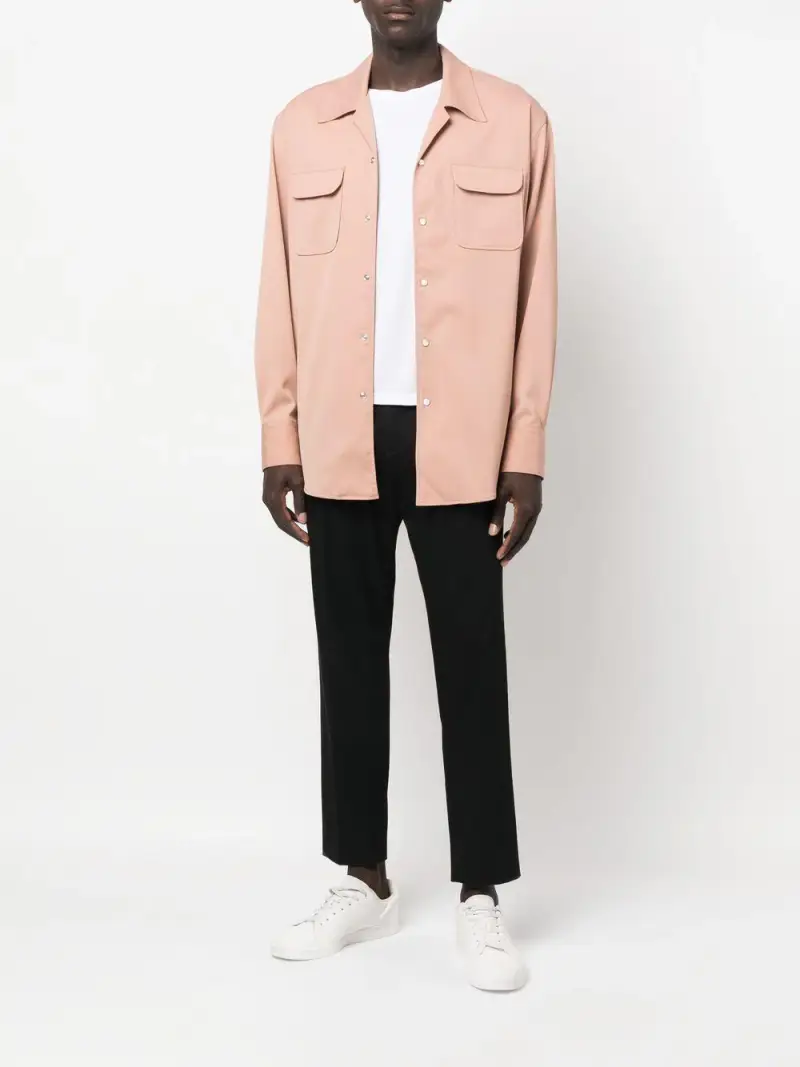 Pantalone nero basic miniatura 2