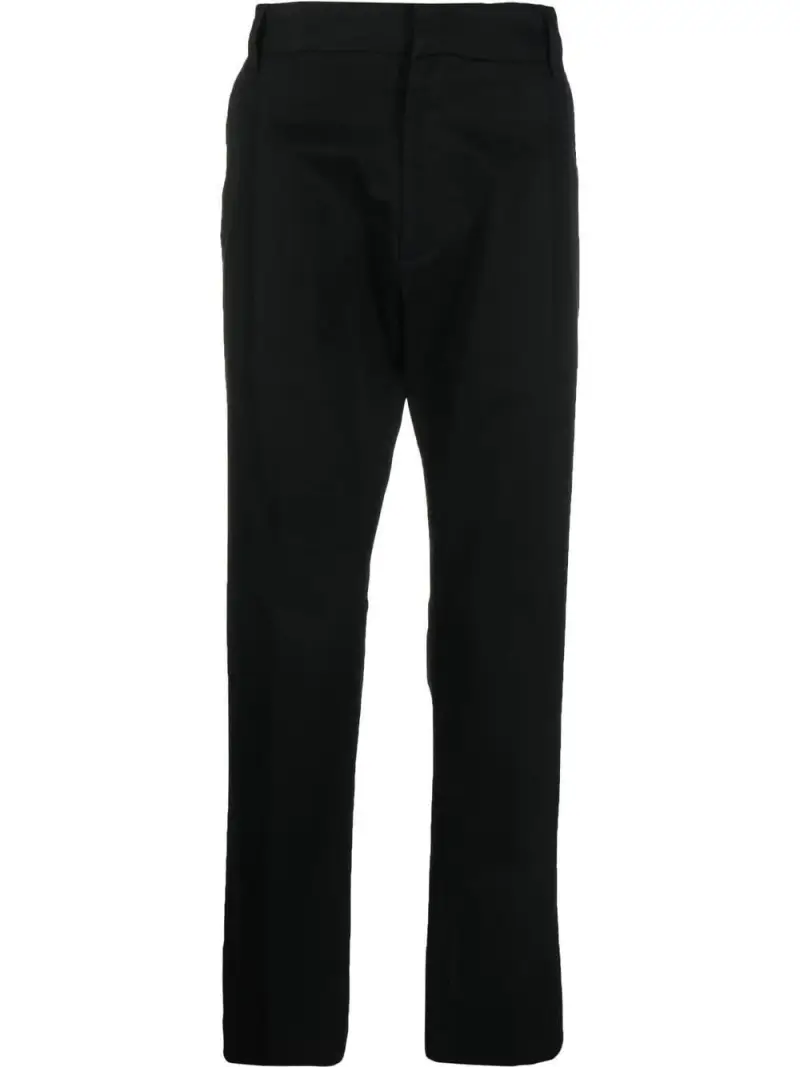 Pantalone nero basic