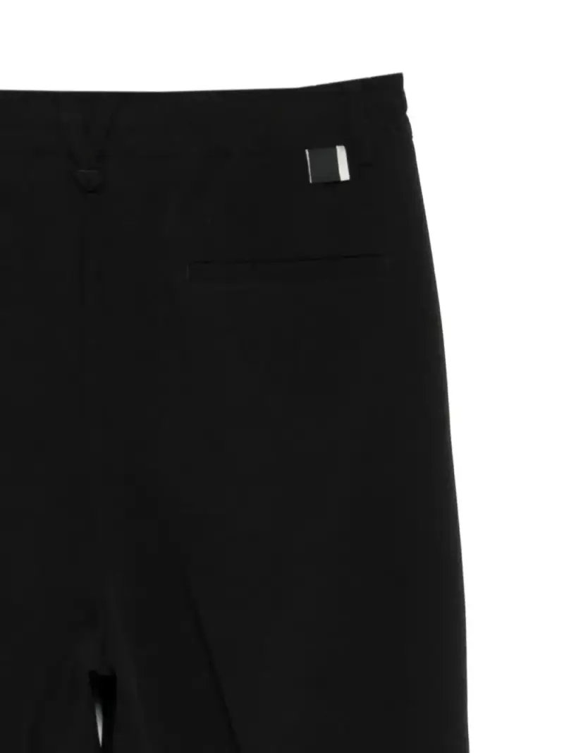 pantaloni low brand NERO miniatura 2