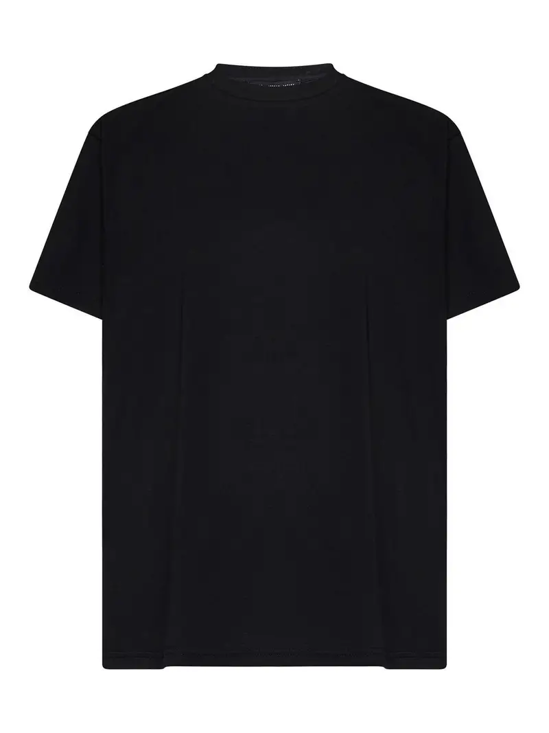 LOW BRAND T-shirt Nero 4186138