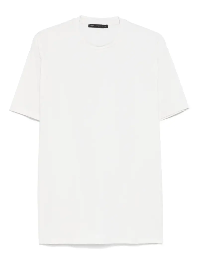 LOW BRAND T-shirt Grigio 4015037