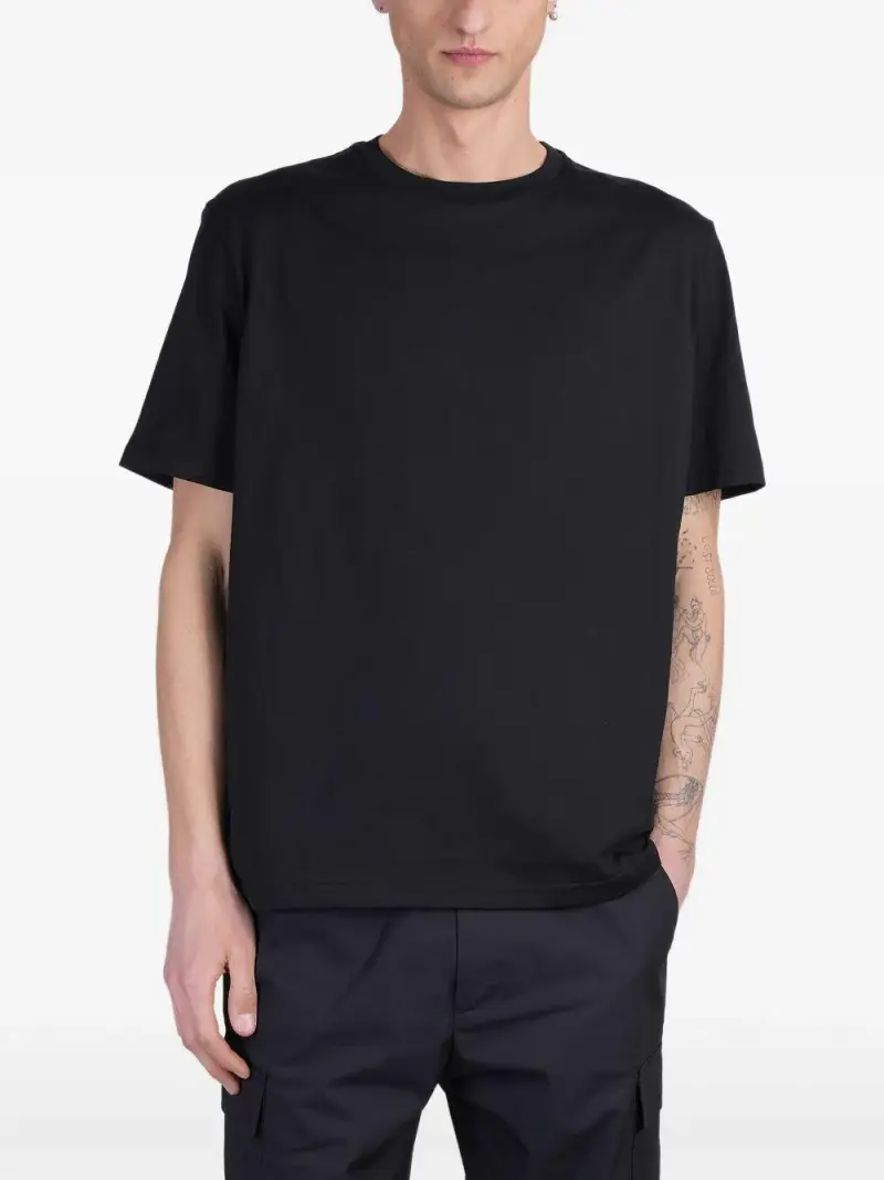 LOW BRAND T-shirt Nero 2538749