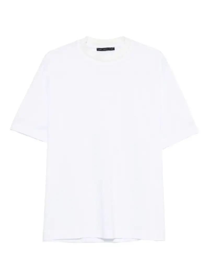 LOW BRAND T-shirt Bianco 3937853