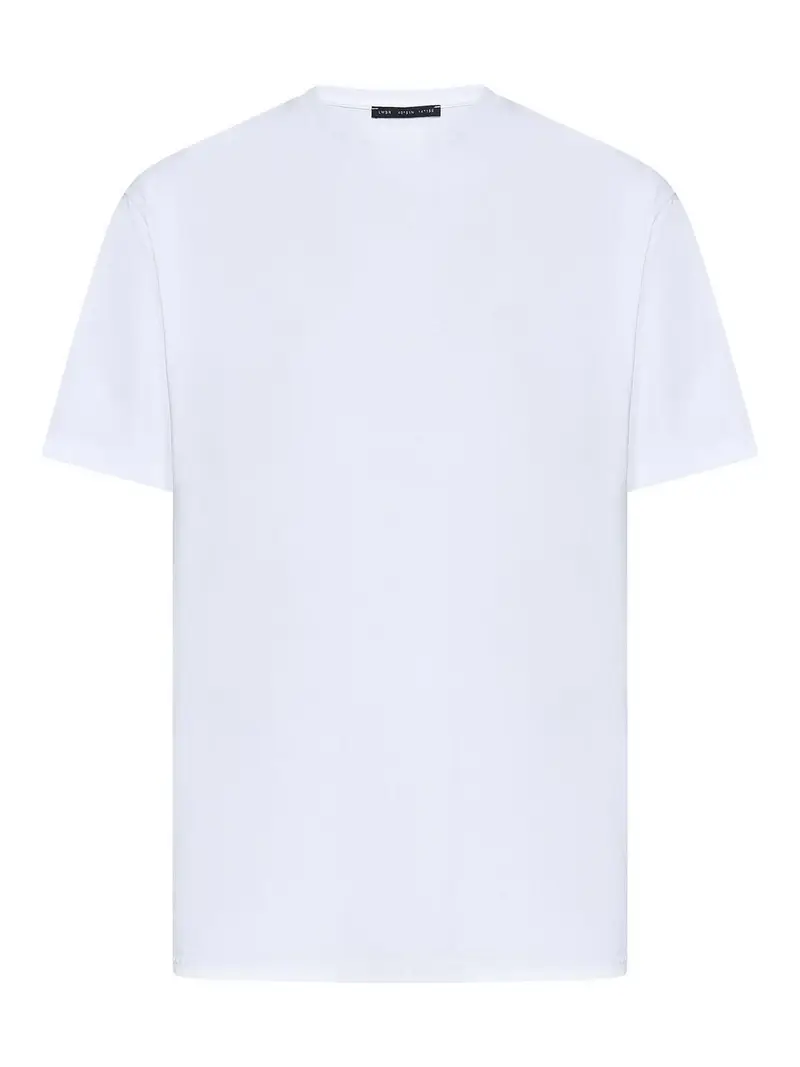LOW BRAND T-shirt Bianco 4183504