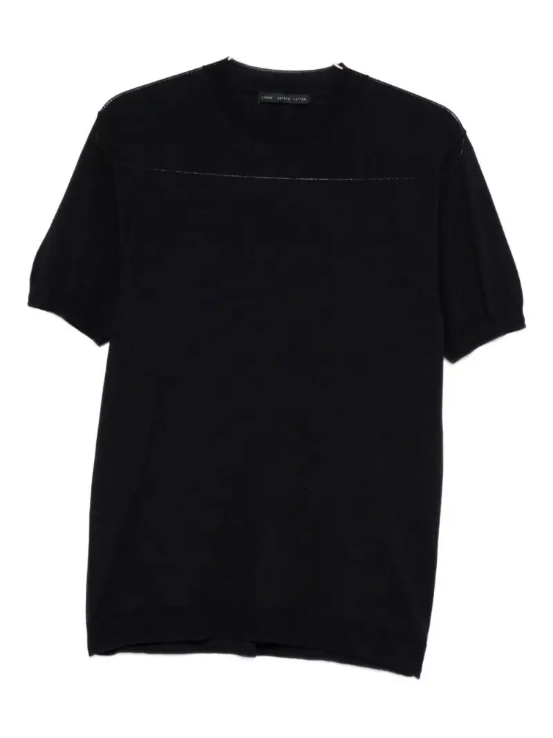 LOW BRAND T-shirt Blu 2615354