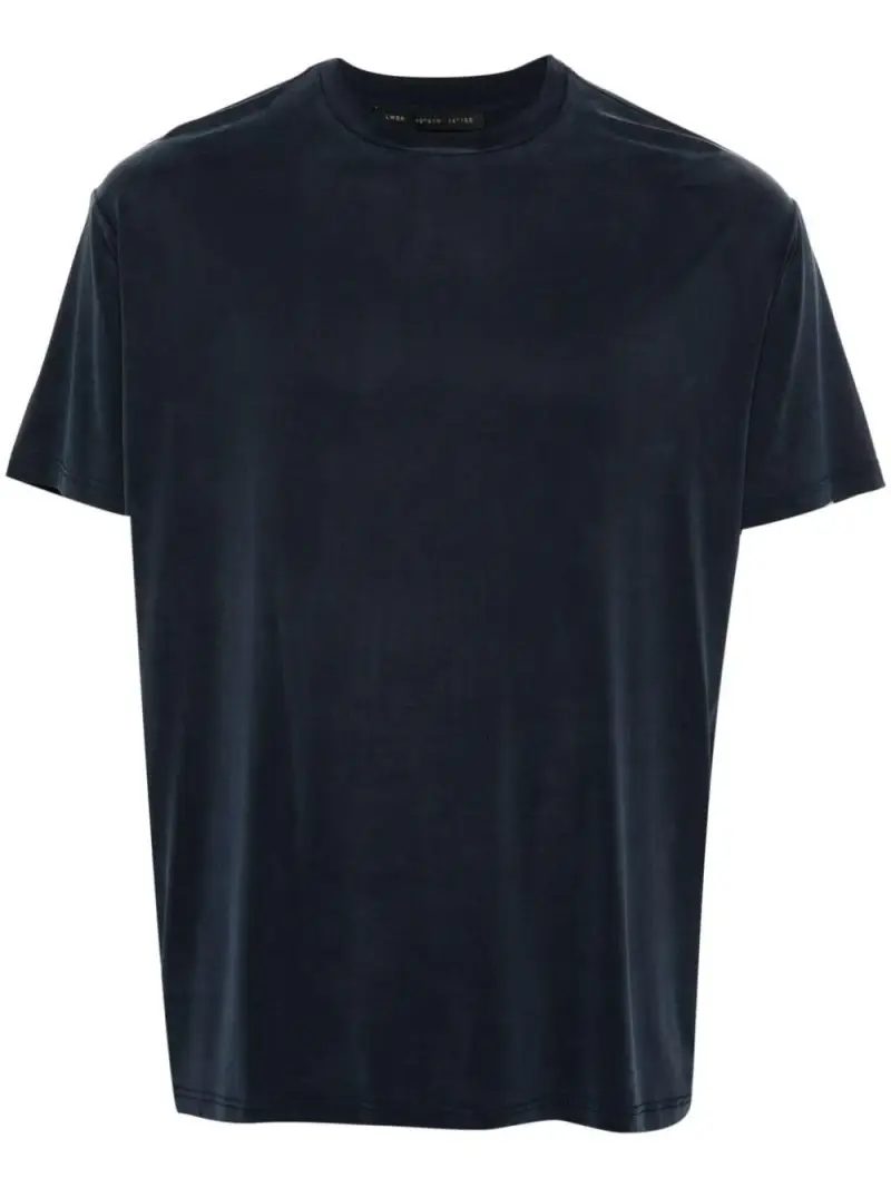 LOW BRAND T-shirt Blu 2526756