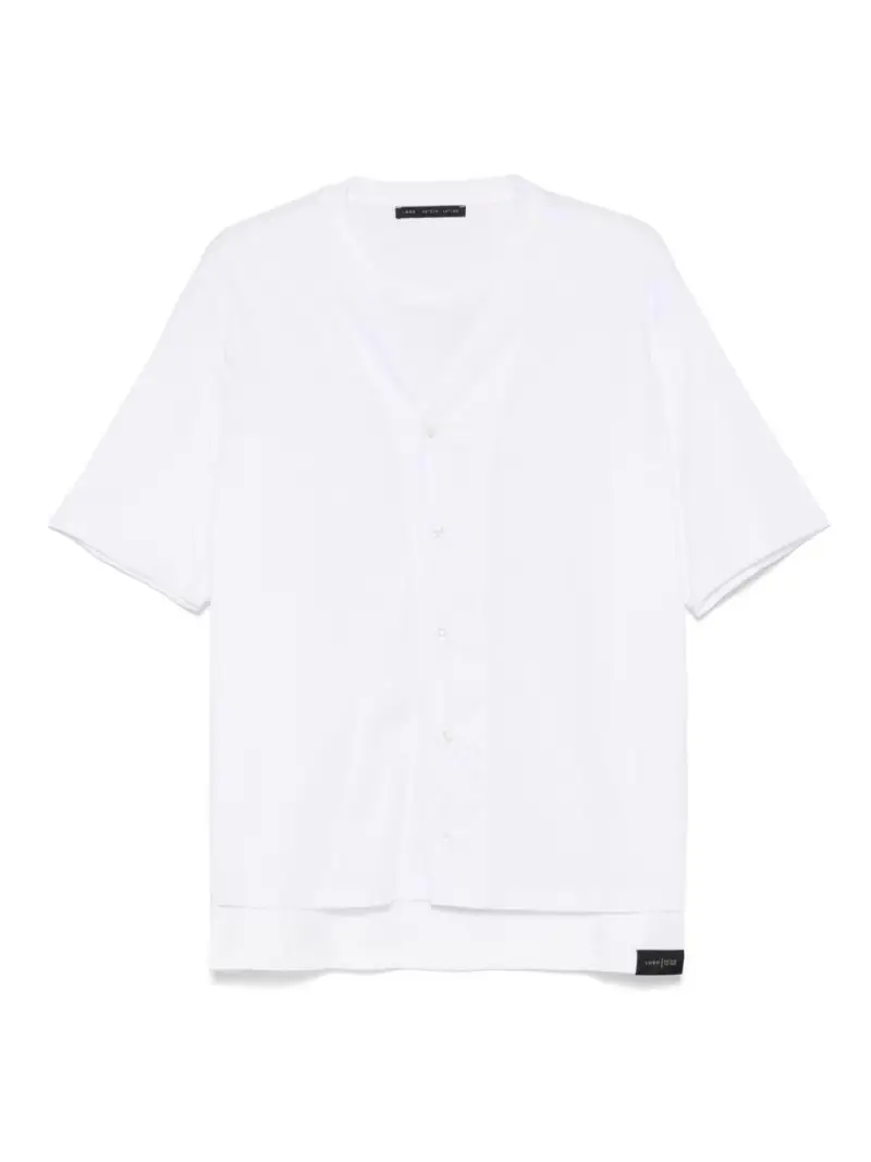LOW BRAND T-shirt Bianco 2538964