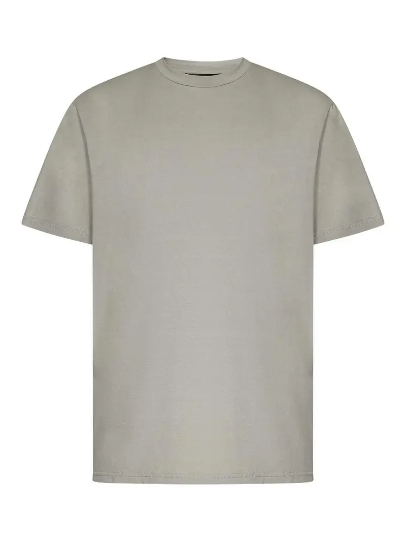 LOW BRAND T-shirt Grigio 4185005