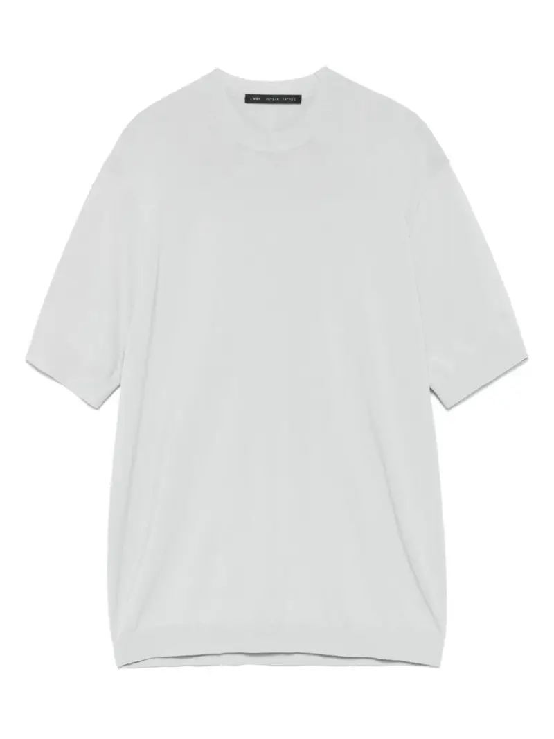 LOW BRAND T-shirt Grigio 2538859