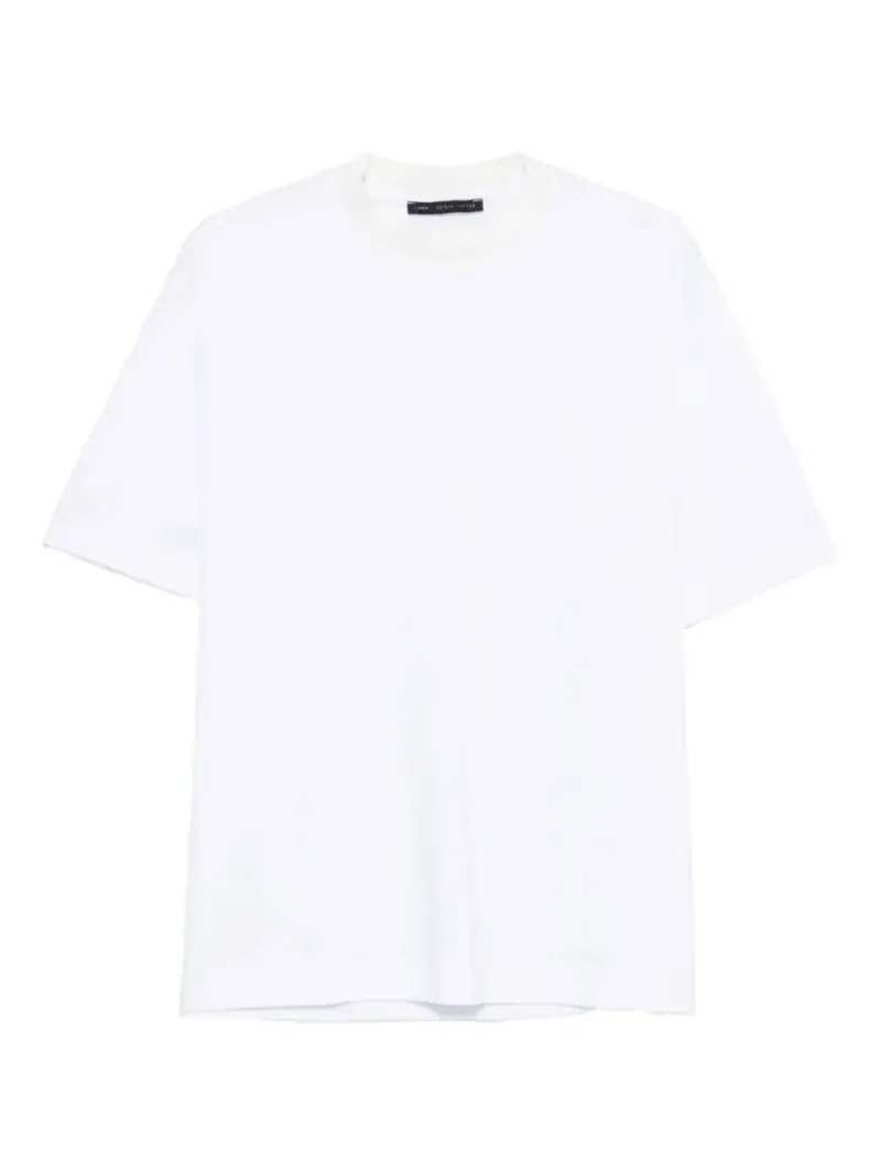 LOW BRAND T-shirt Blu 4021656