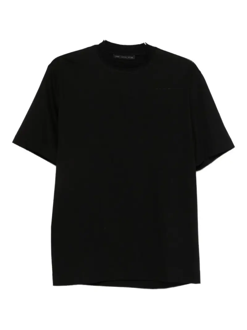 LOW BRAND T-shirt Nero 3873367
