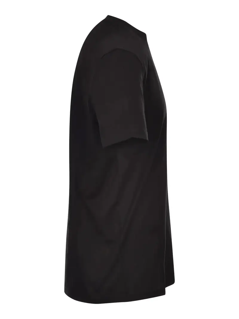 LOW BRAND T-shirt Uomo Blu 1046719 miniatura 3