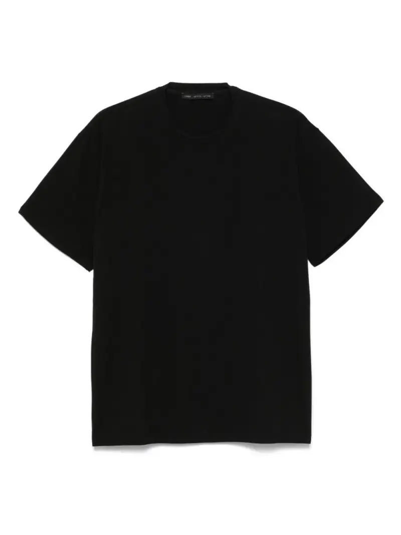 T-shit b150 nera Nero