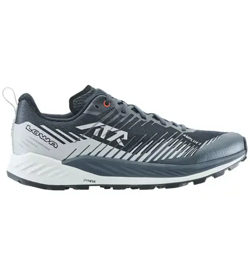Amplux 2 - scarpe trail running - uomo Blue