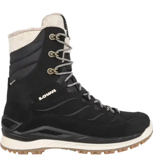 Calceta EVO GTX Ws - scarpe da trekking - donna Black