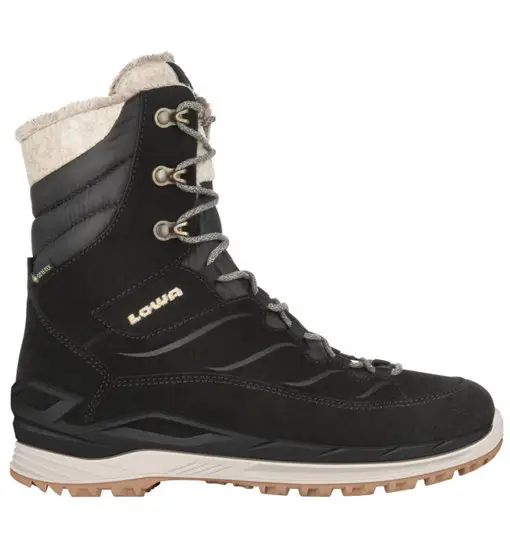 Calceta EVO GTX Ws - stivali invernali - donna Black