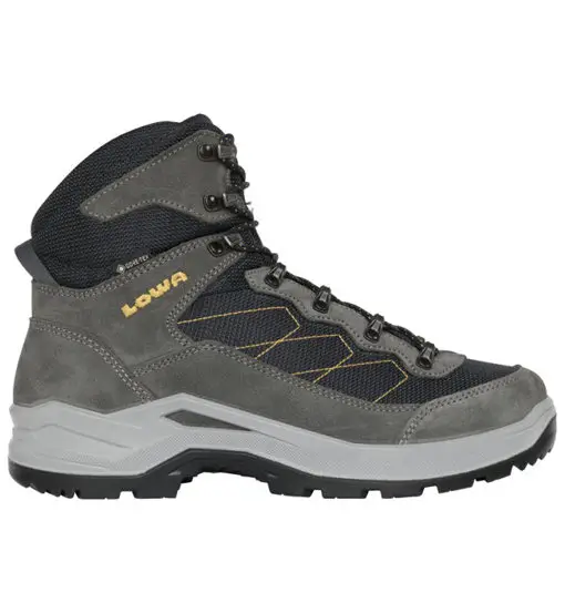 Corus GTX Mid M - scarpe da trekking - uomo Grey