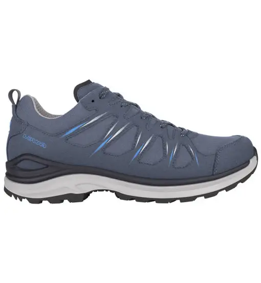 Innox Evo II GTX M - scarpe da trekking - uomo Blue