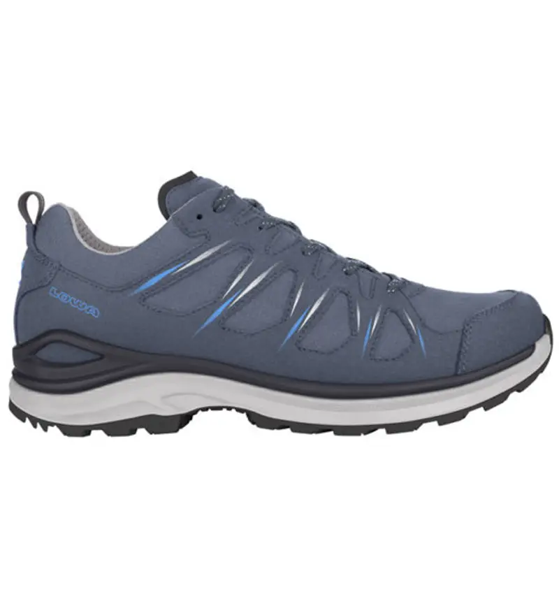 Innox Evo II GTX M - scarpe da trekking - uomo Blue