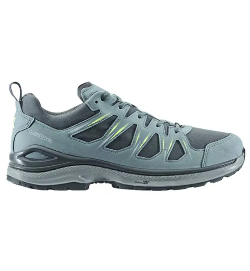 Innox Evo II GTX M - scarpe da trekking - uomo Green