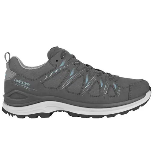 Innox Evo II GTX W - scarpe da trekking - donna Grey
